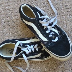 Vans kids